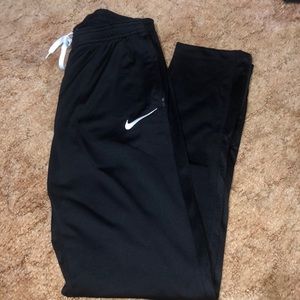 Nike joggers